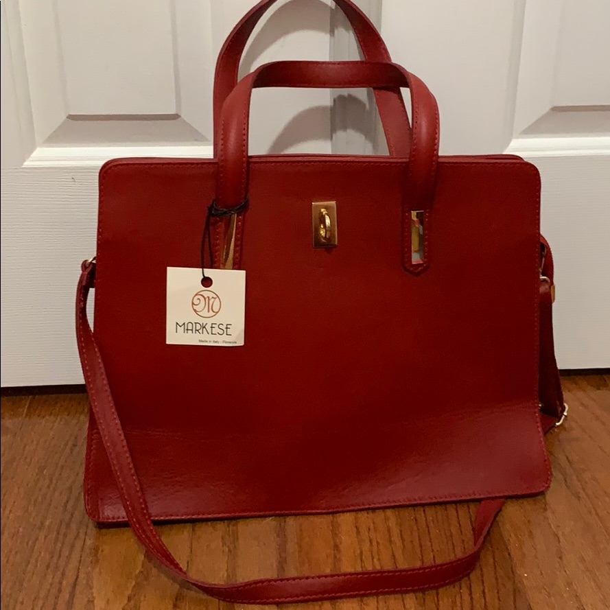 Markers Hand Shoulder Bag Totally New With Tag